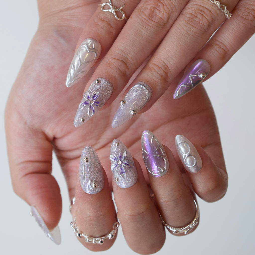Violetta Ice