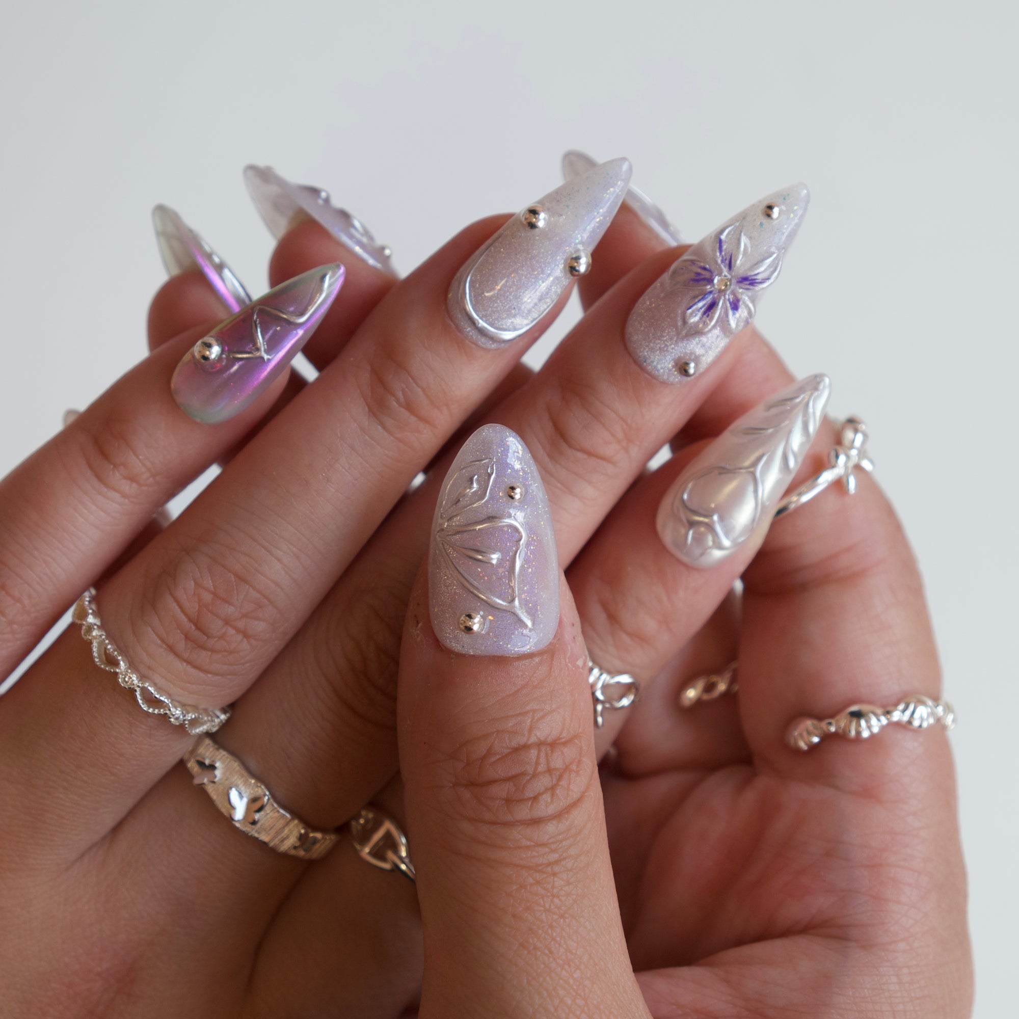 Violetta Ice