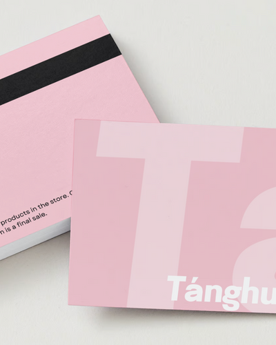 TANGHULU Gift Card