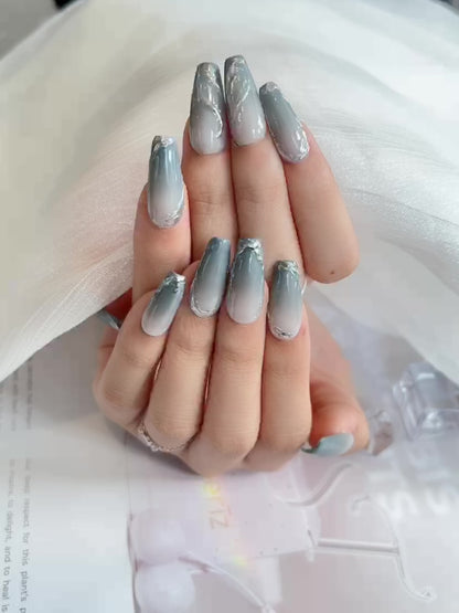 Silver Waves