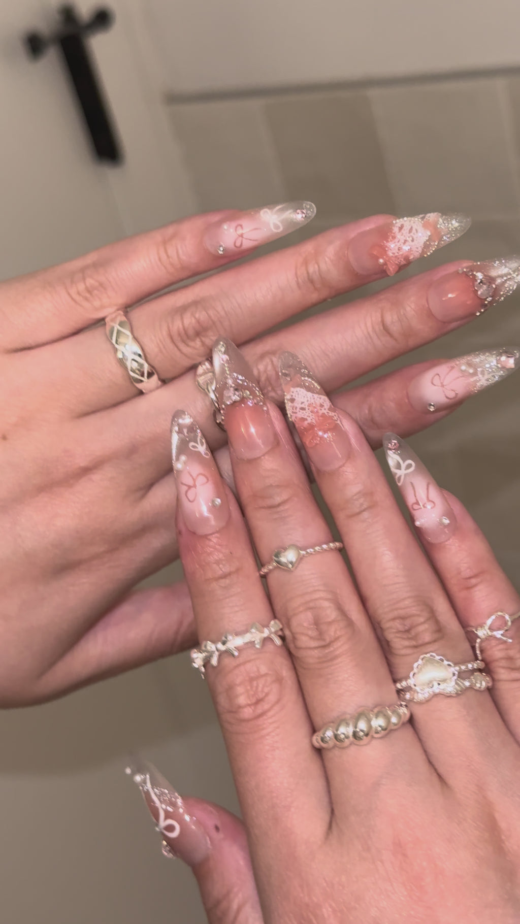 Lace Pop