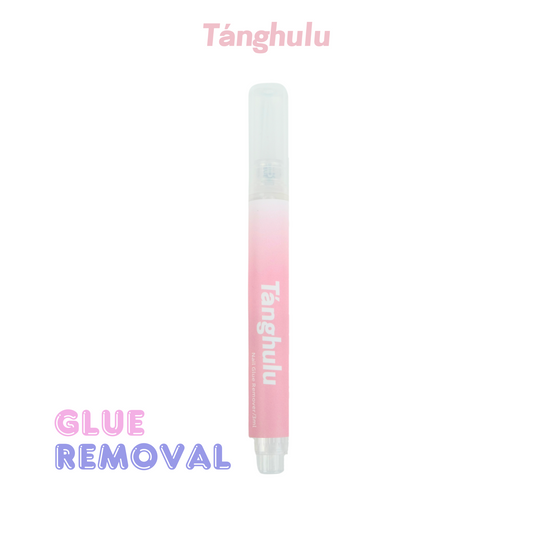 TANGHULU Glue Removal