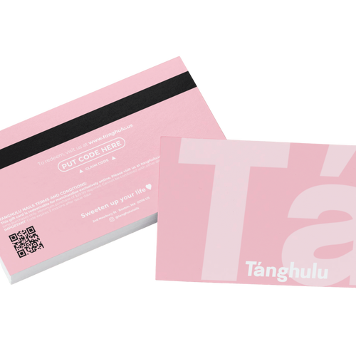 TANGHULU Gift Card
