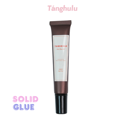 TANGHULU Solid Glue  (Don't sell seperately)